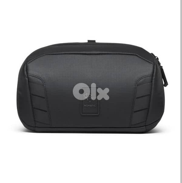Nomatic McKinnon Camera Sling Bag (Black, 5L) 0