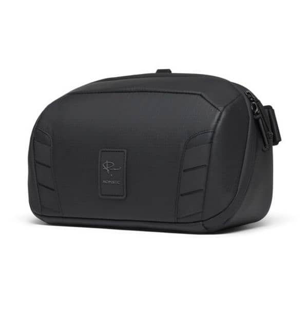 Nomatic McKinnon Camera Sling Bag (Black, 5L) 1