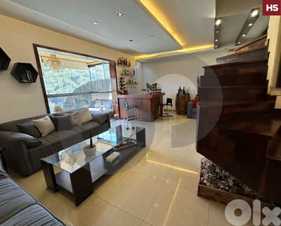 luxurious Apartment in BEIT EL KIKO REF#HS126270