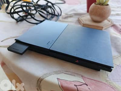 Play Station 2