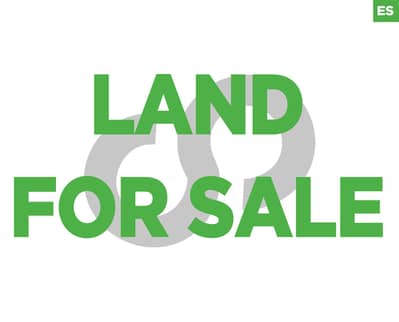 Land for Sale in Batroun - boqsmaya/ البترون - بقسمايا REF#ES126277