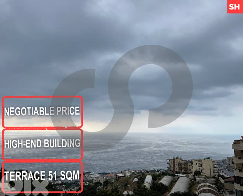 Duplex Apartment for Sale in Halat, Jbeil / حالات REF#SH126125 0