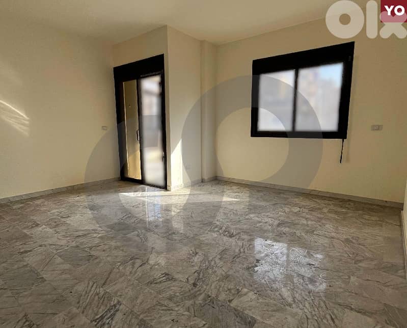100 sqm apartment | Beirut - Hamra REF#YO126281 0