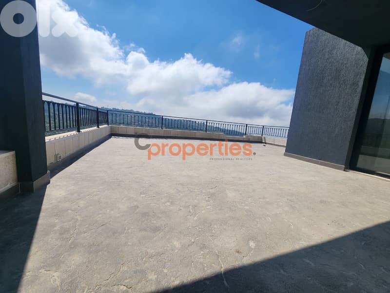 Villa-UnderConstruction-Prime Location For Sale In Aachqout - CPKRH44 0