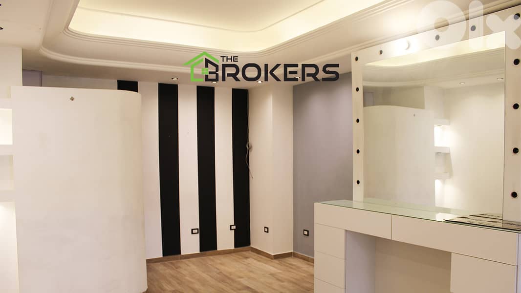 Shop for Rent in Verdun     محل للايجار في فردان 0