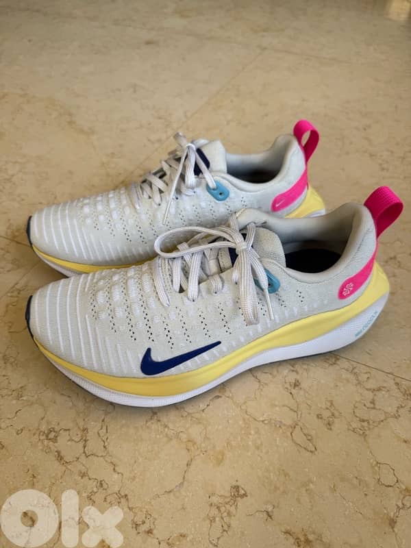 Nike infinity run 4 0
