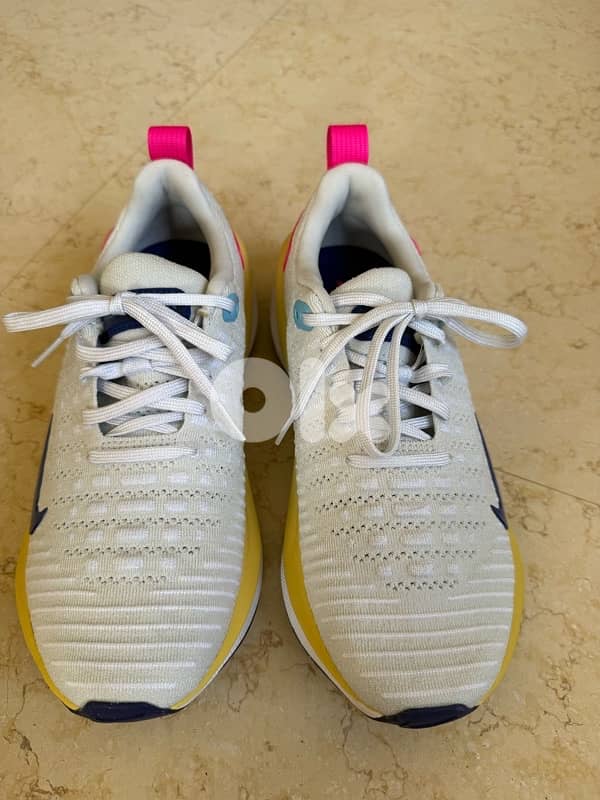 Nike infinity run 4 1