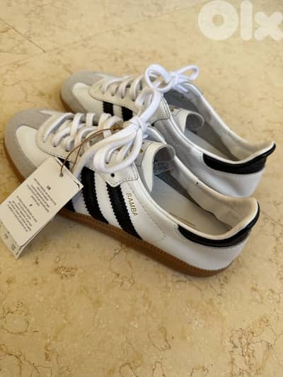 Adidas samba