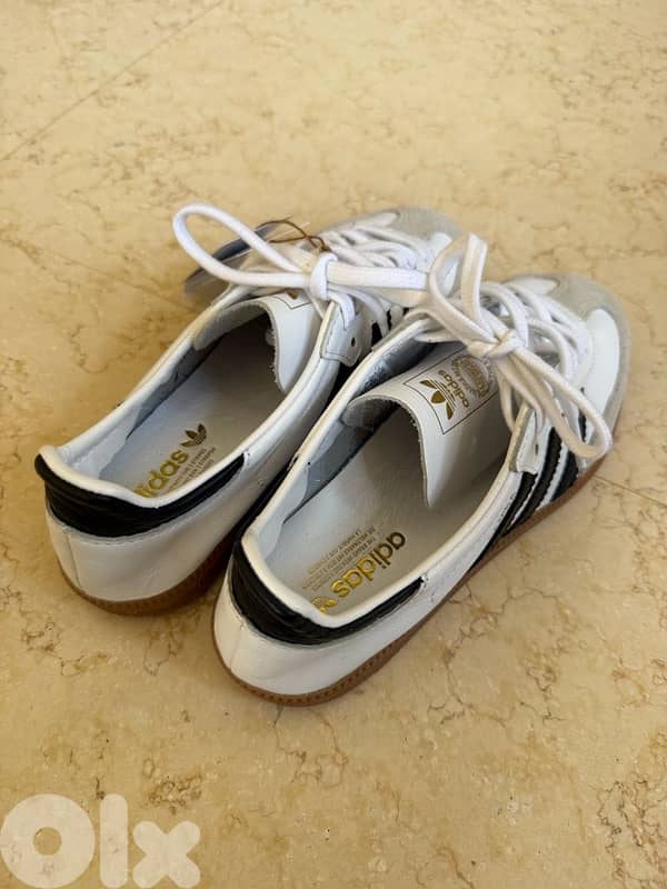 Adidas samba 2