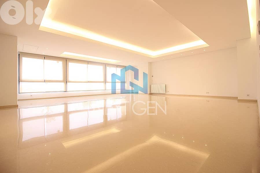 Apartment for Rent in Achrafieh |   شقة للإيجار في الأشرفية 0