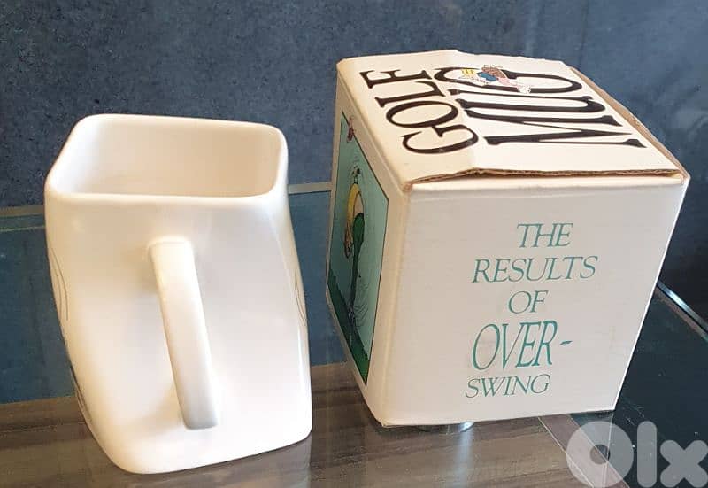 Gulf  Mug  Made in Taiwan only  10$ beyrout ashrafiye 03723895 3