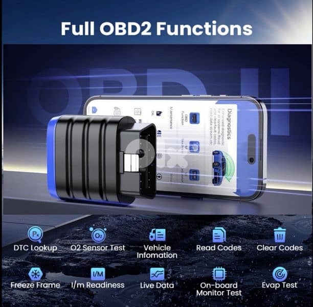 Full System Scanner سكانر 2