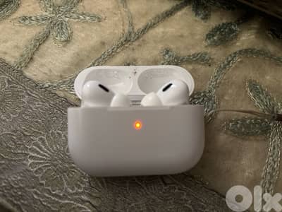 airpods pro 2