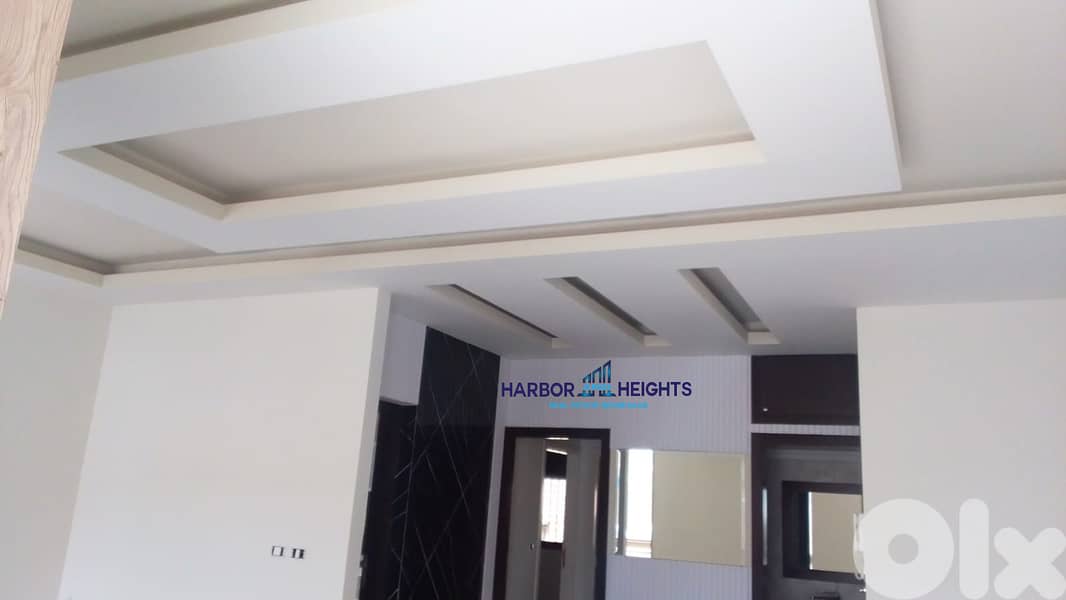 Apartment In Awkar for sale شقة للبيع في عوكر 0