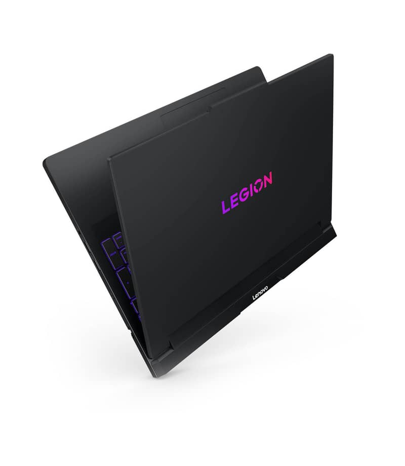 LENOVO LEGION PRO 7 16IAX10H ULTRA 9 275HX RTX 5080  16” 240HZ 5