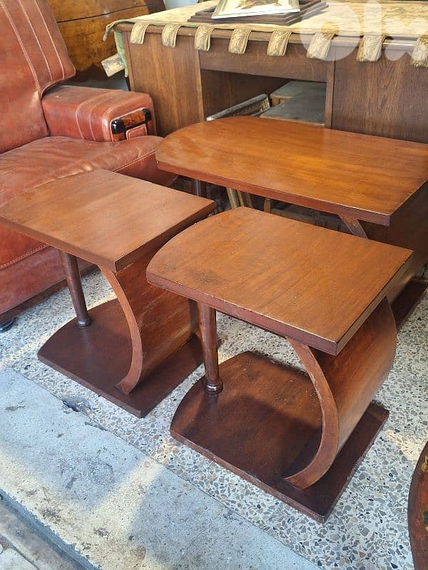 art deco 3 tables 3