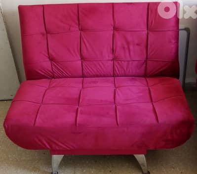 sofa 3add 3 ( 1 kbire & 2 wasat)