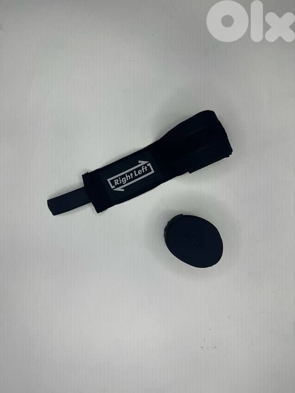 Boxing hand wraps 1