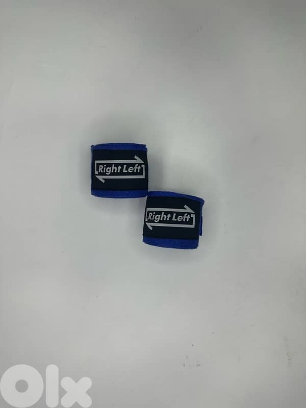 Boxing hand wraps 1
