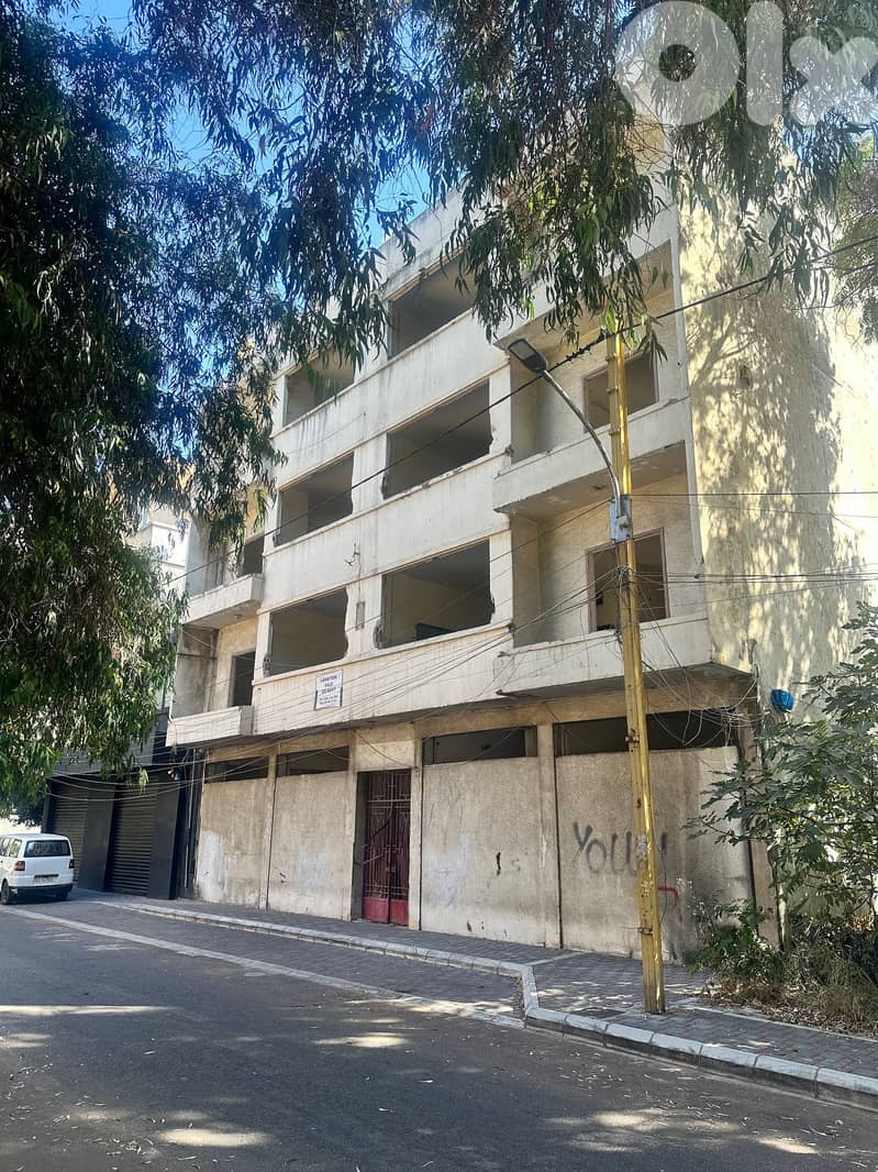 Land for sale - Medawar/Karantina 1