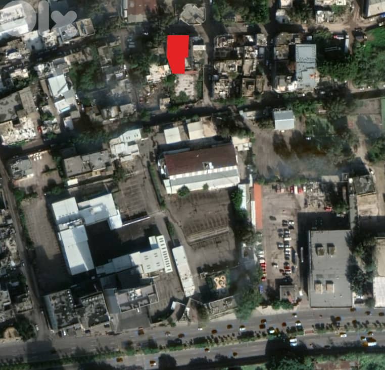 Land for sale - Medawar/Karantina 2