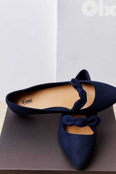 Fioni shamwa / size 44 / made in vietnam