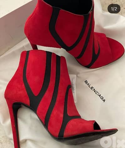 Balenciaga sandel
