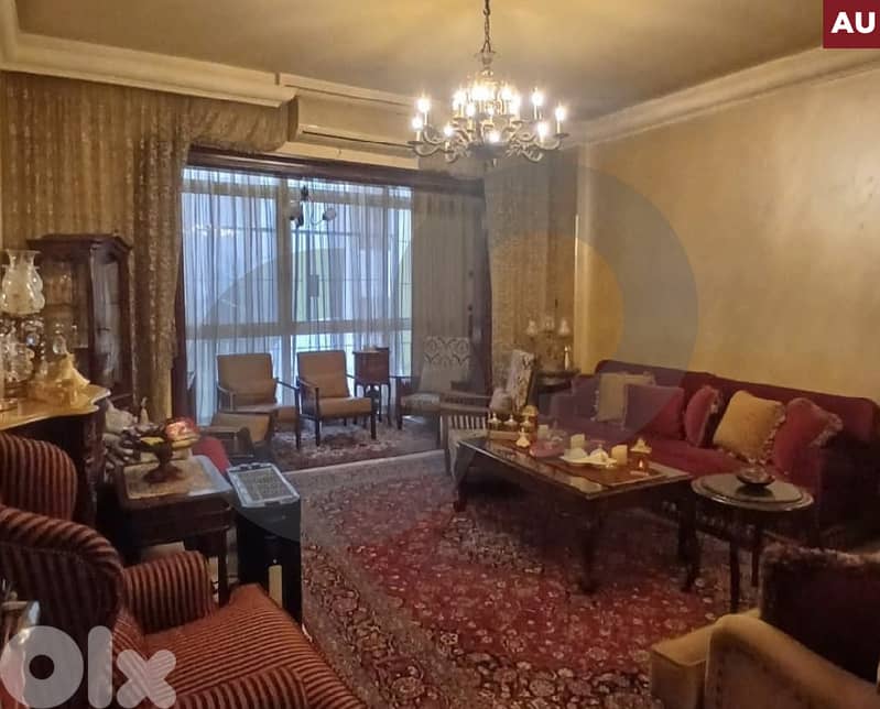 Sodeco | Fully Decorated | Calm Area | Mid-aged Building REF#WS126292 0