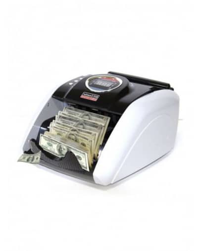 Bill counter 3-digit LED display, 900 bills/minute