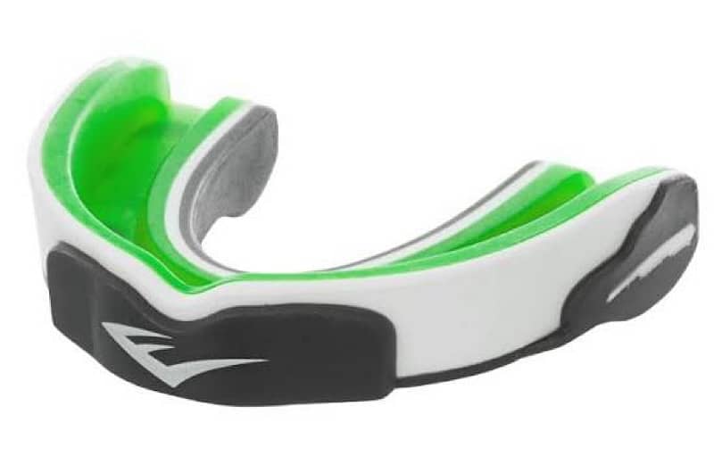Everlast mouth guard level 3 0