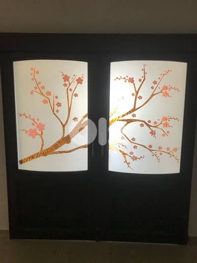 شقه للإيجار في منطقة الوردانيه