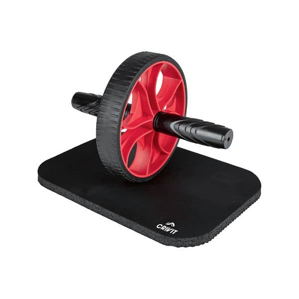 Crivit training wheel 0