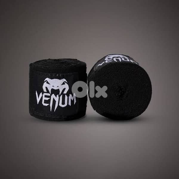 Venum boxing hand wraps 0