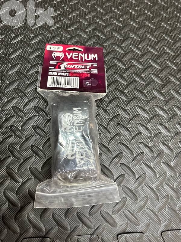 Venum boxing hand wraps 2