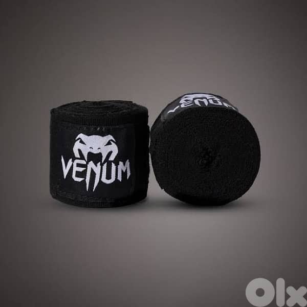 Venum boxing hand wraps 0