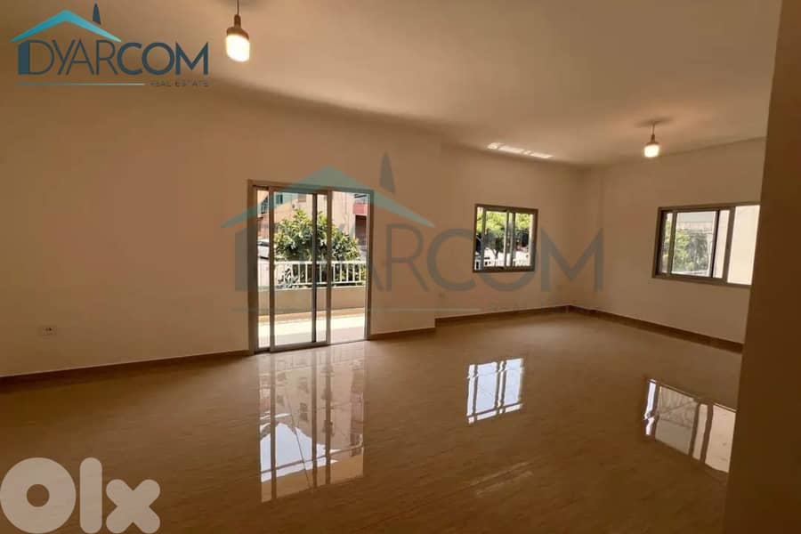 DY2853 - Zouk Mikael Apartment for Sale! 0