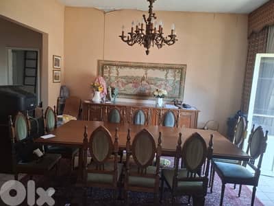 to sell a dining room