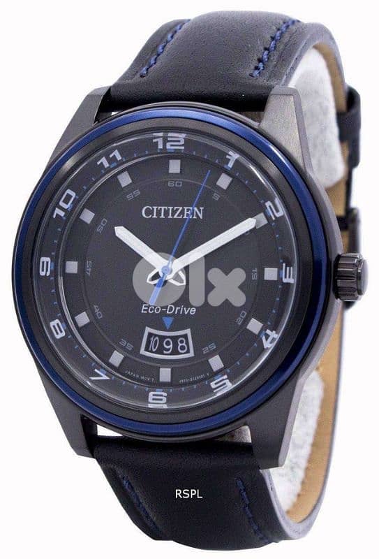 Citizen Watch Authentic Eco drive 0