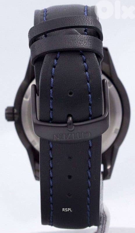 Citizen Watch Authentic Eco drive 2