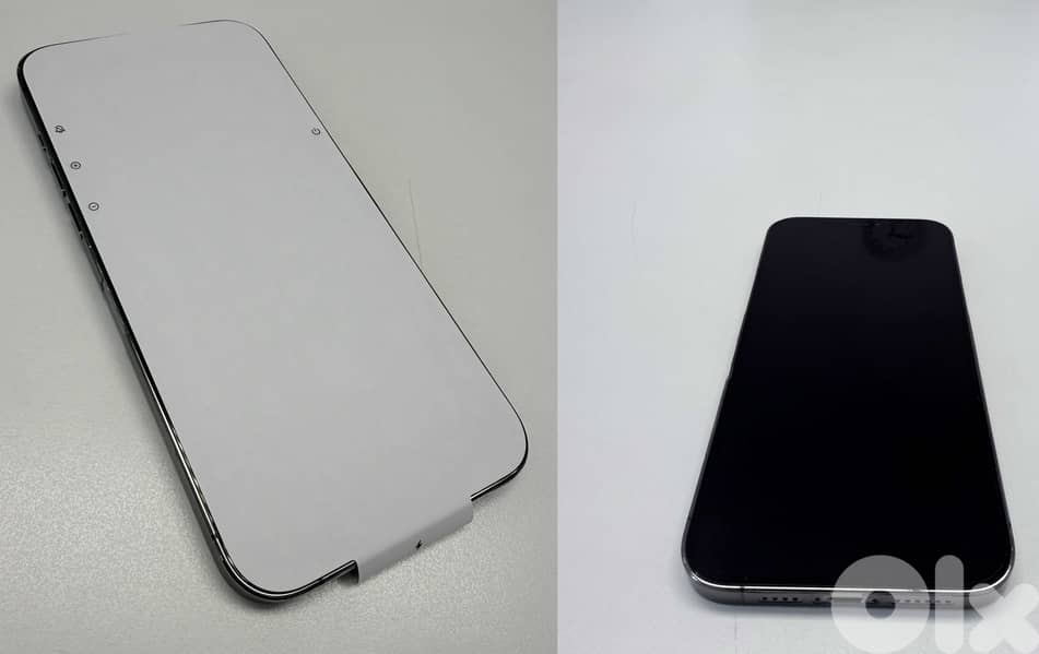 iPhone 12 Pro Max 256GB - Black | AirPods and EarPods 2