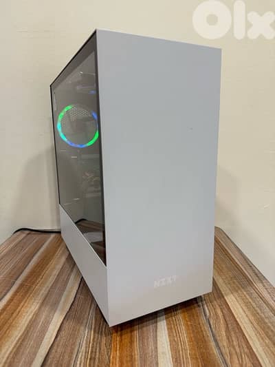 Gaming PC Core i7 16GB Ram 500GB SSD RTX 2070 8GB