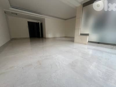 NEW BUILDING IN RAS EL NABEH PRIME (180SQ) 3 BEDROOMS , (RN-126)
