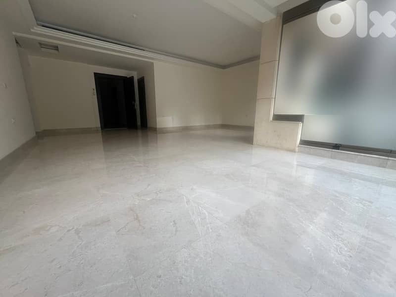 NEW BUILDING IN RAS EL NABEH PRIME (180SQ) 3 BEDROOMS , (RN-126) 0