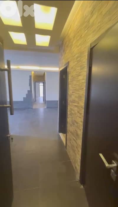 Apartment for sale in Bsalim شقة للبيع في بصاليم