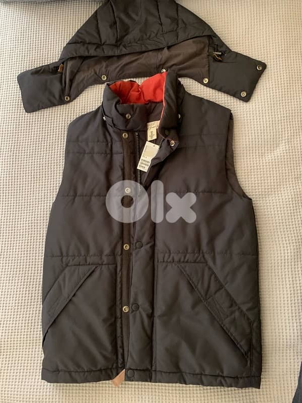 H&M Puff Vest - Brand NEW 0