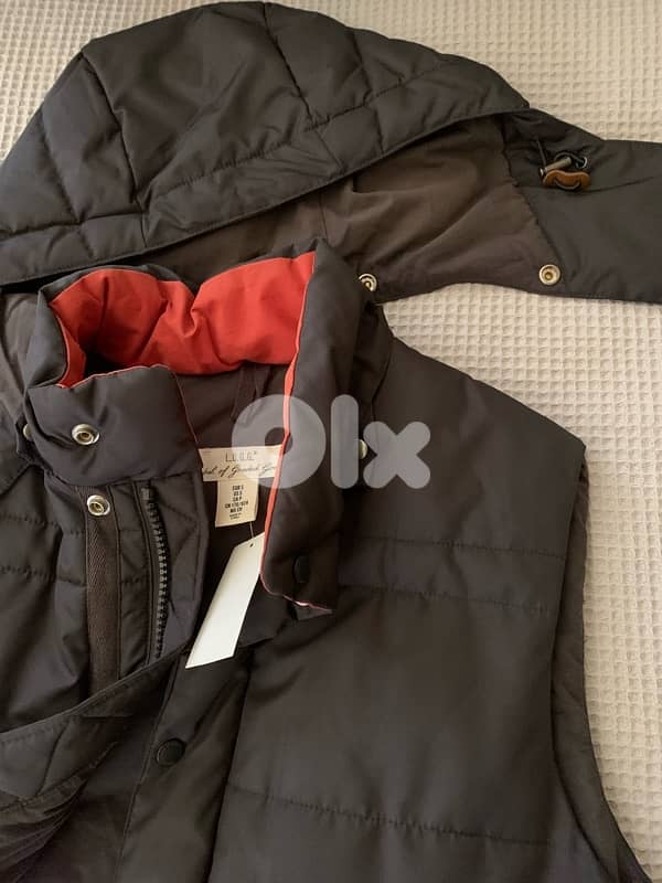 H&M Puff Vest - Brand NEW 2