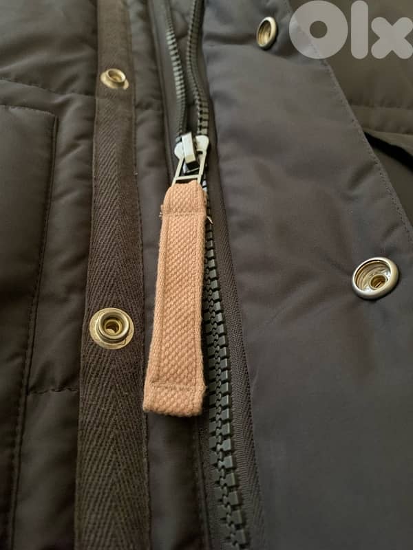 H&M Puff Vest - Brand NEW 3