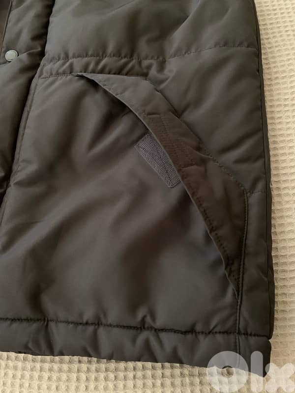 H&M Puff Vest - Brand NEW 4