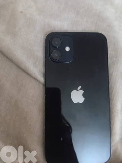 iPhone 12