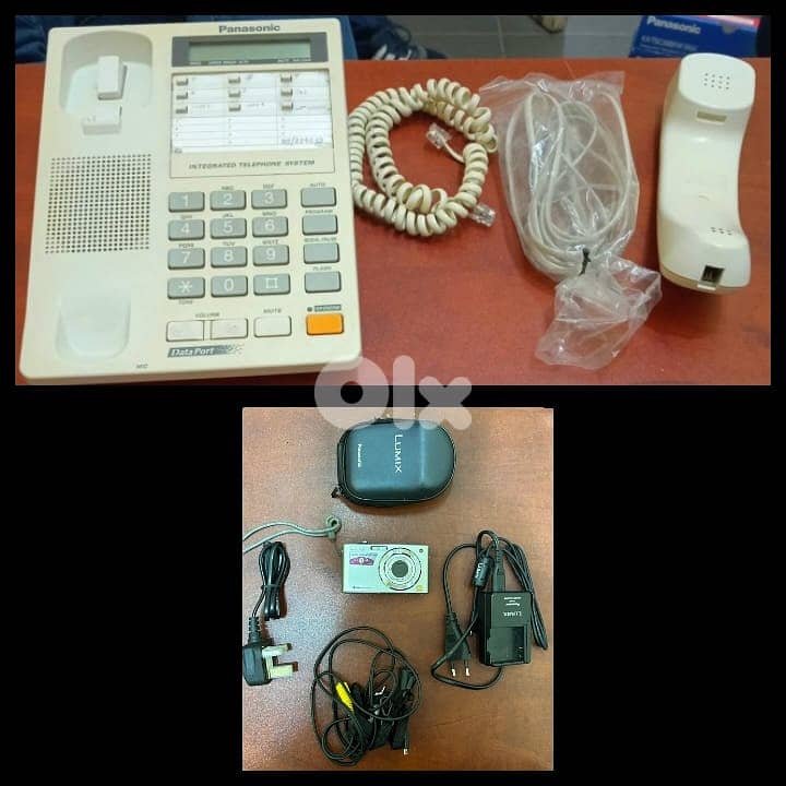 Diverse collection of rare items: 12